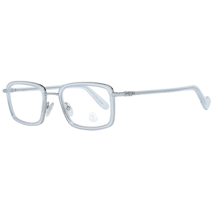 Transparent Metal & Plastic Glasses (Frames)