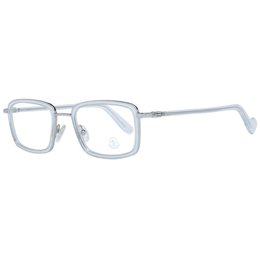 Transparent Metal & Plastic Glasses (Frames)