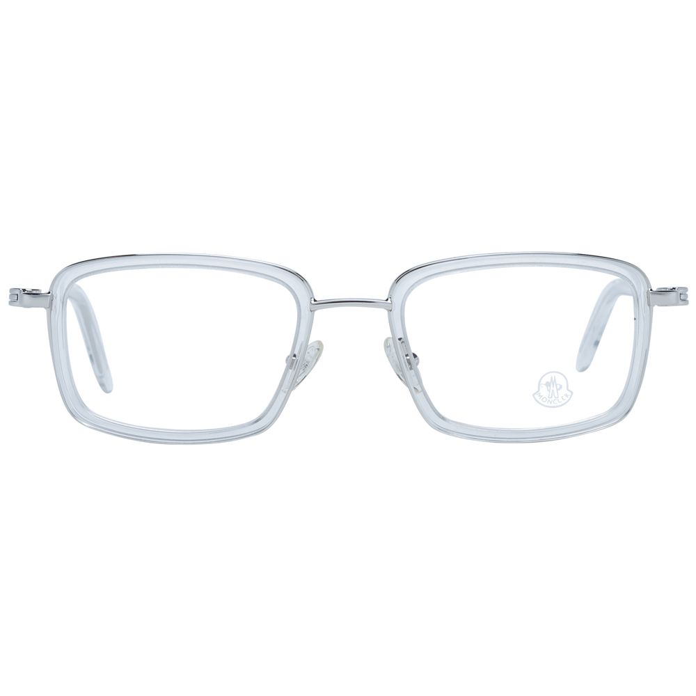 Transparent Metal & Plastic Glasses (Frames)