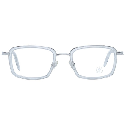 Transparent Metal & Plastic Glasses (Frames)