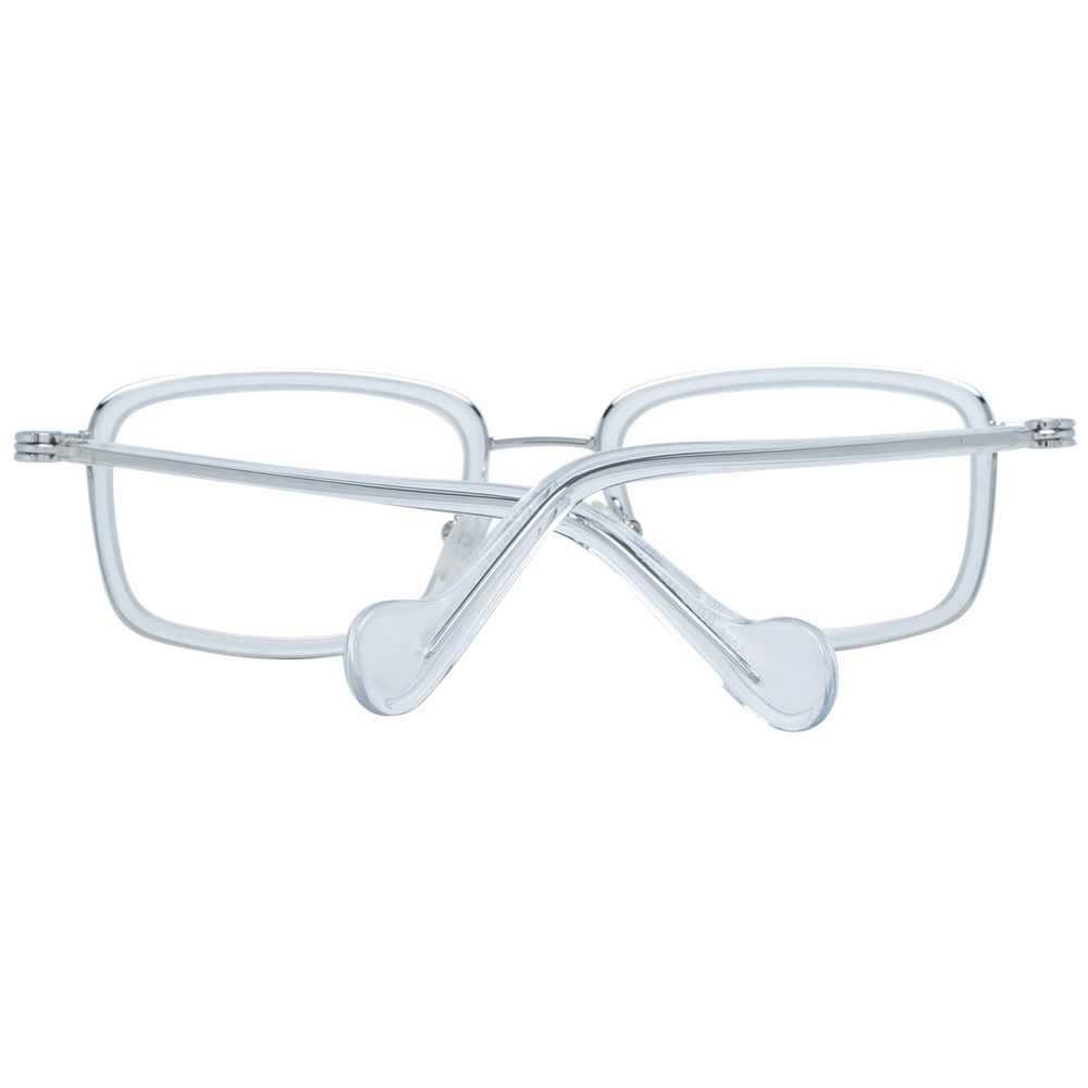 Transparent Metal & Plastic Glasses (Frames)