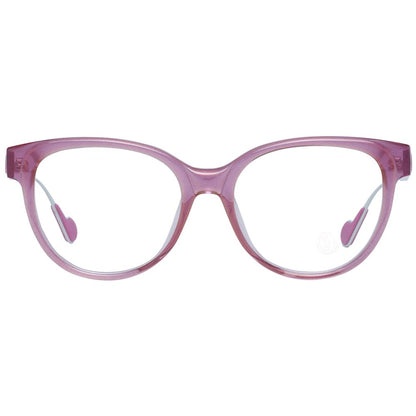 Multicolor Plastic Glasses (Frames)