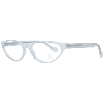 Beige Plastic Glasses (Frames)