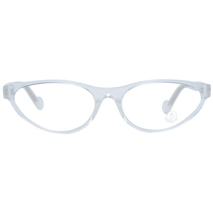 Beige Plastic Glasses (Frames)