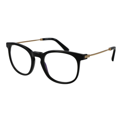 Black Titanium Glasses (Frames)