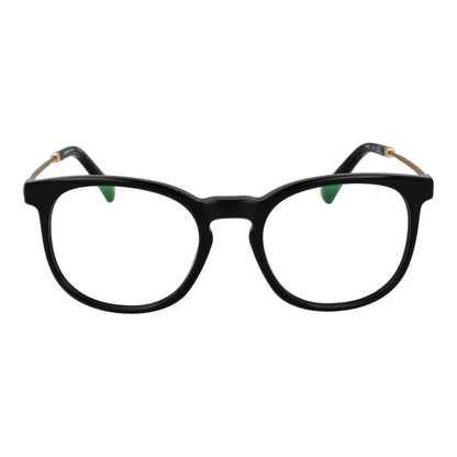 Black Titanium Glasses (Frames)