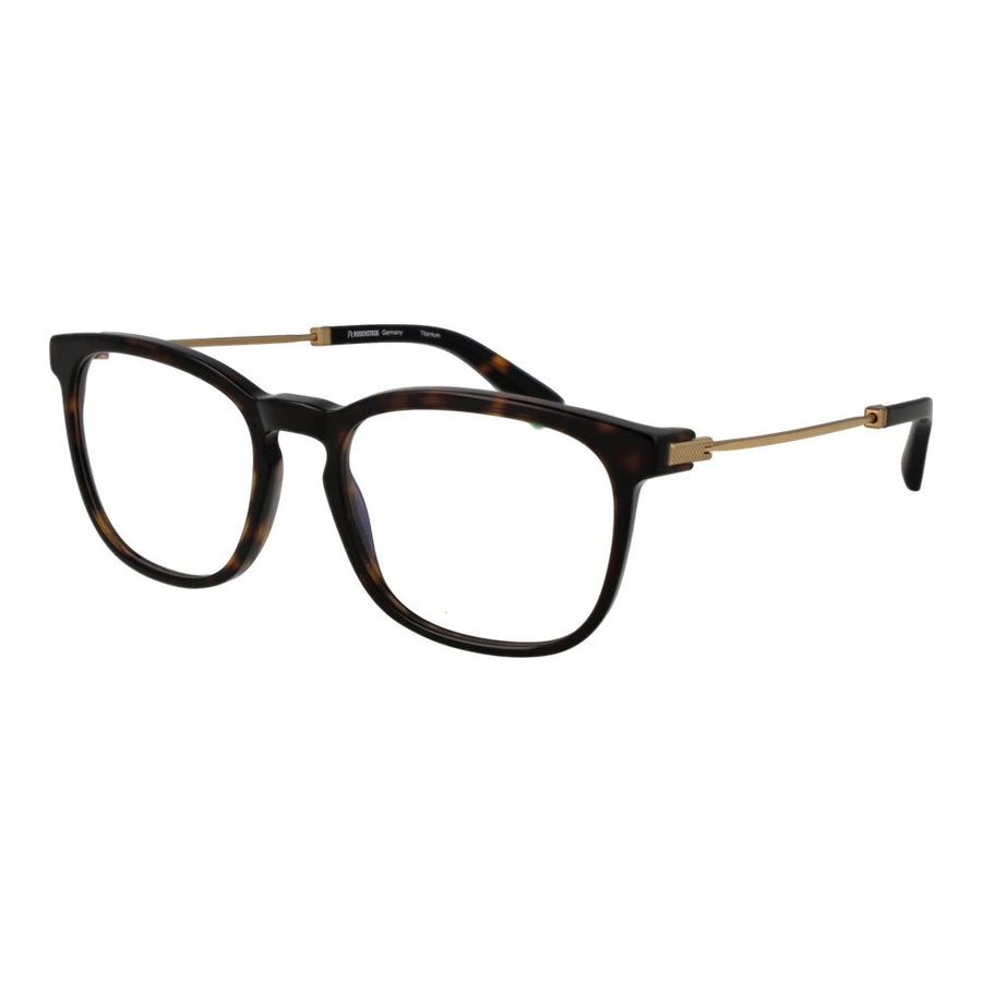 Brown Cellulose Acetate Glasses (Frames)