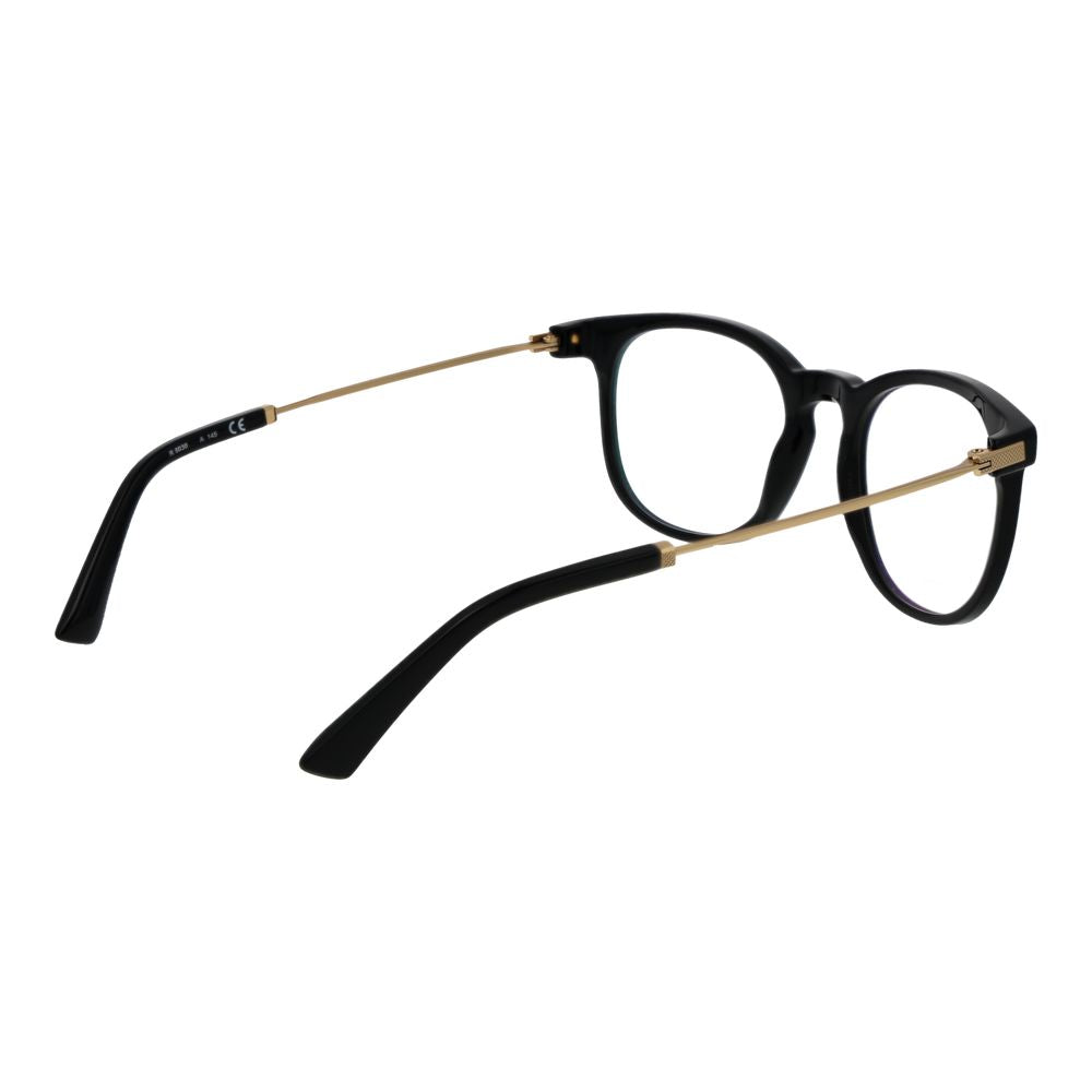 Black Titanium Glasses (Frames)