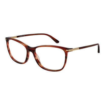 Brown Cellulose Acetate Glasses (Frames)