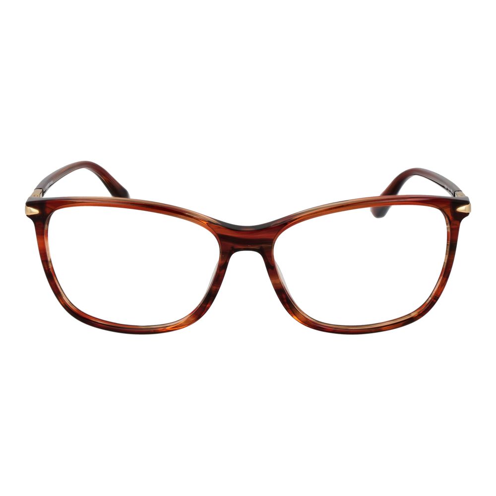 Brown Cellulose Acetate Glasses (Frames)