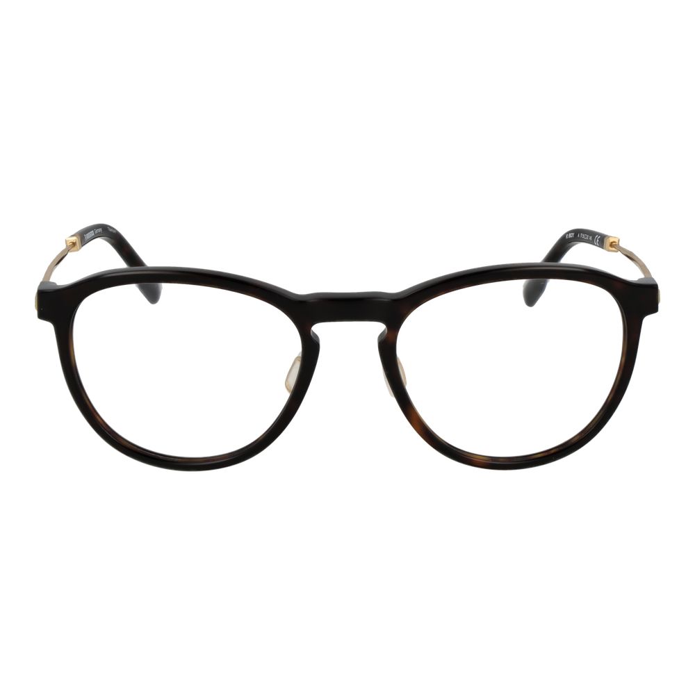 Brown Titanium Glasses (Frames)