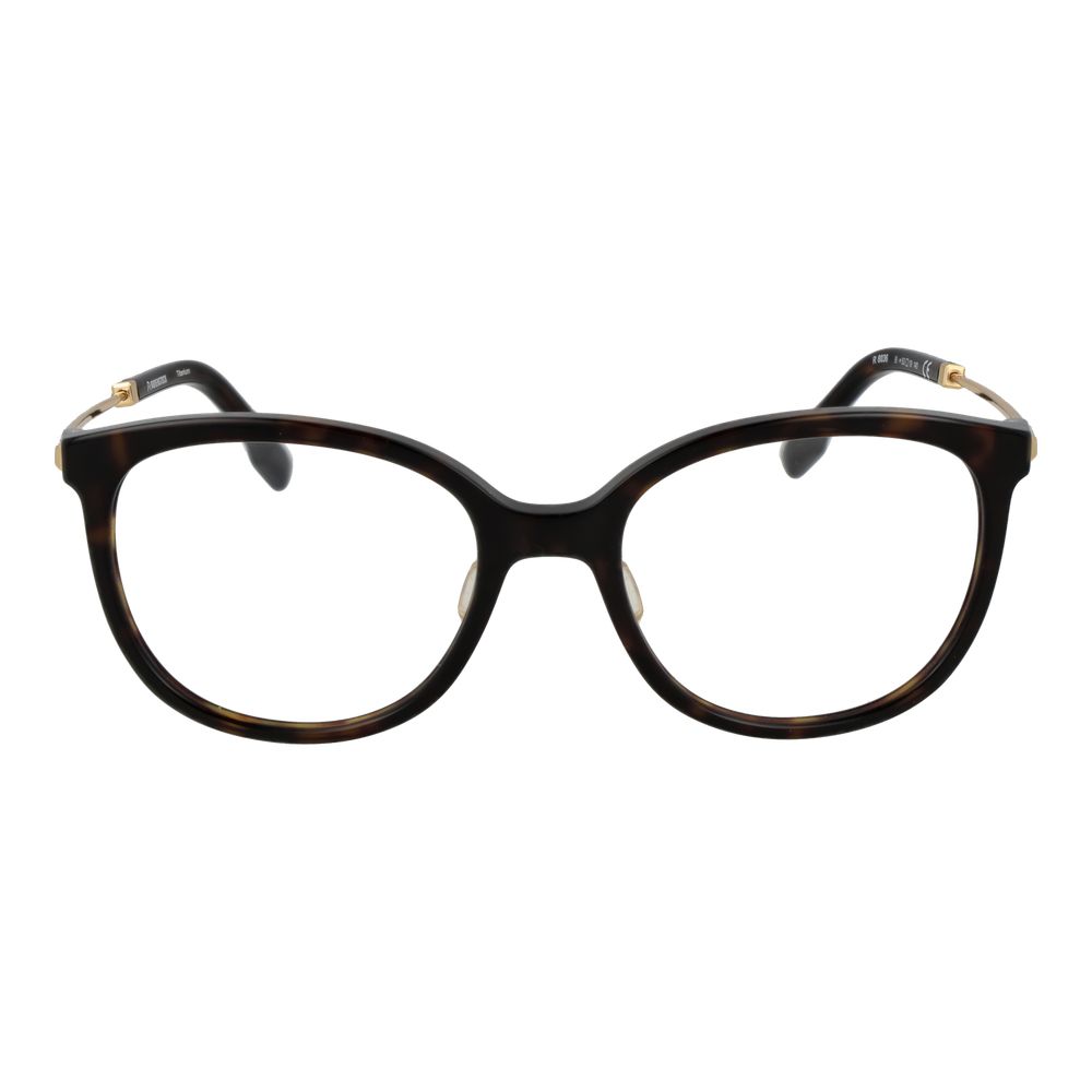 Brown Titanium Glasses (Frames)