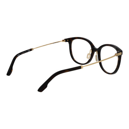 Brown Titanium Glasses (Frames)