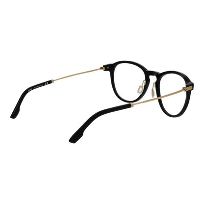 Black Titanium Glasses (Frames)