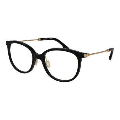 Black Cellulose Acetate Glasses (Frames)