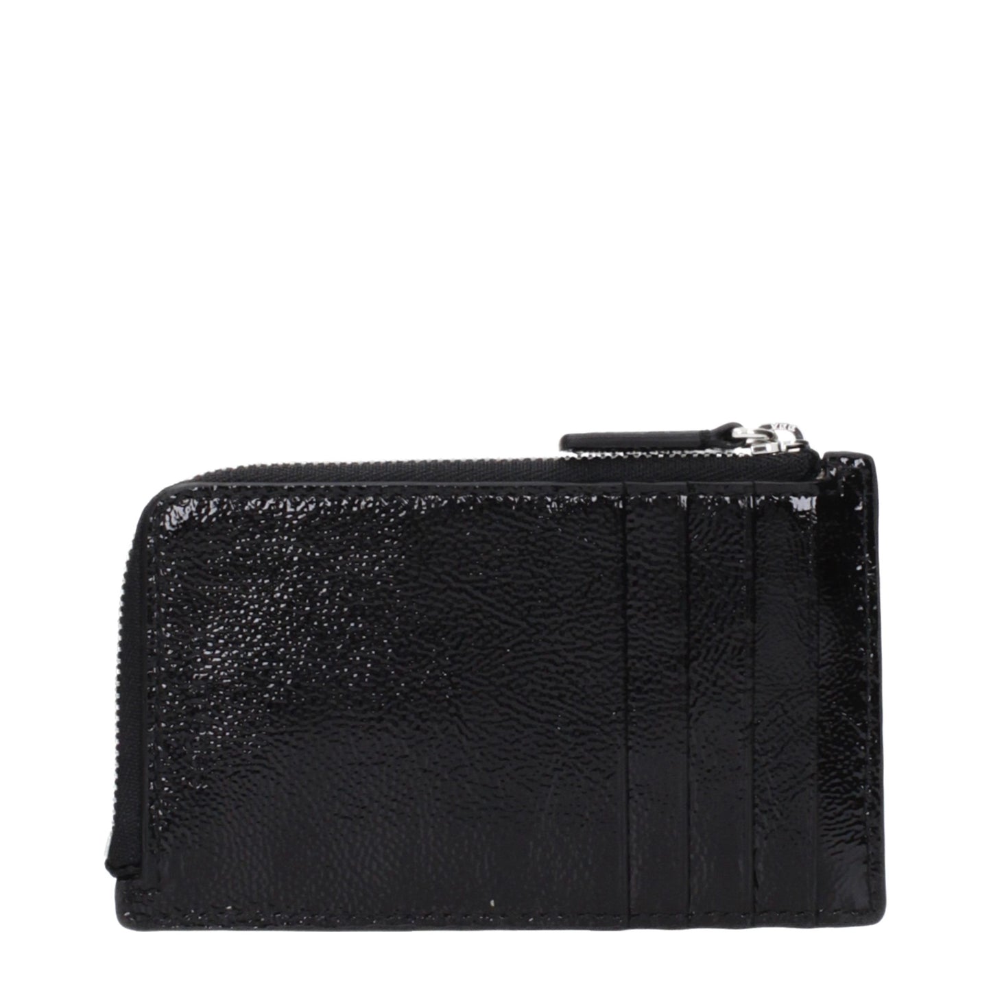 Black Leather Wallet