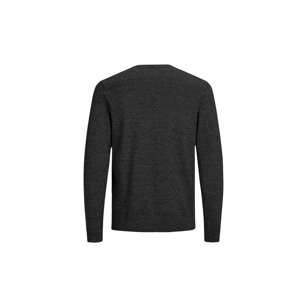 Gray Cotton Sweatshirt