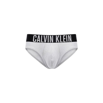 Bicolor Cotton Briefs