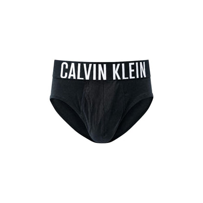Bicolor Cotton Briefs