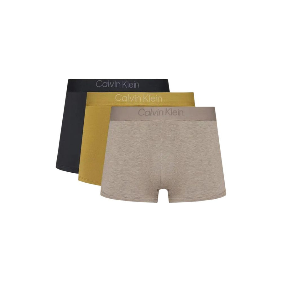 Bicolor Modal Boxers