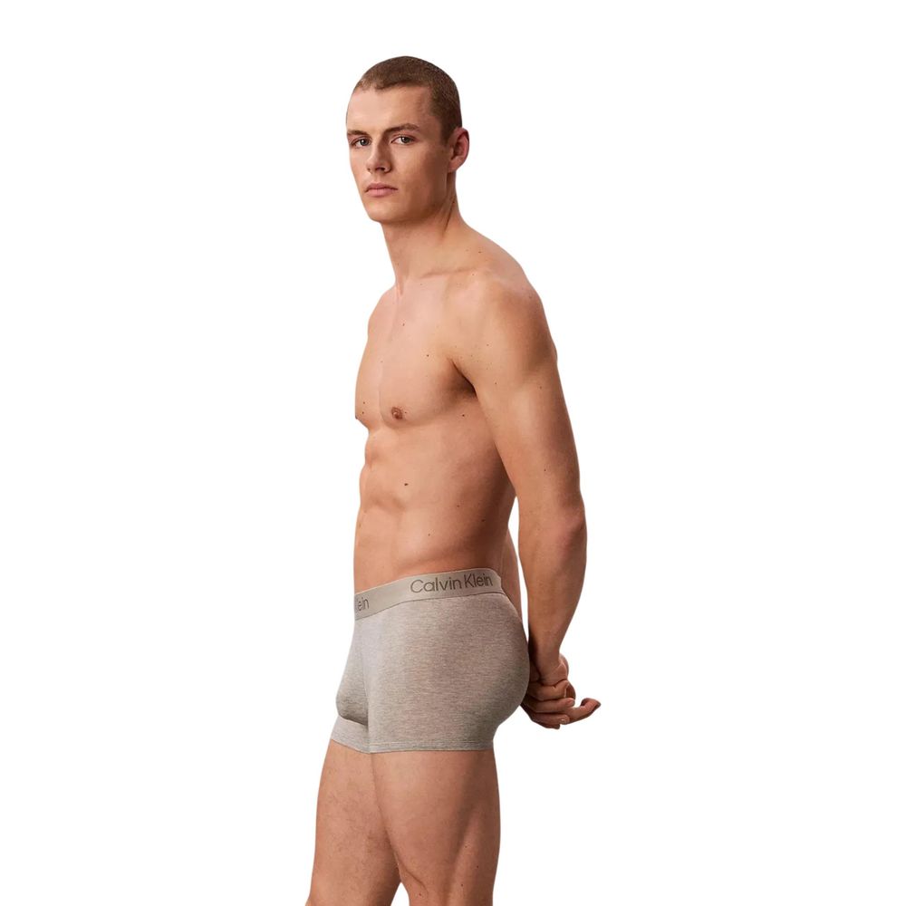 Bicolor Modal Boxers