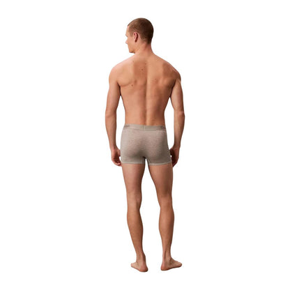Bicolor Modal Boxers