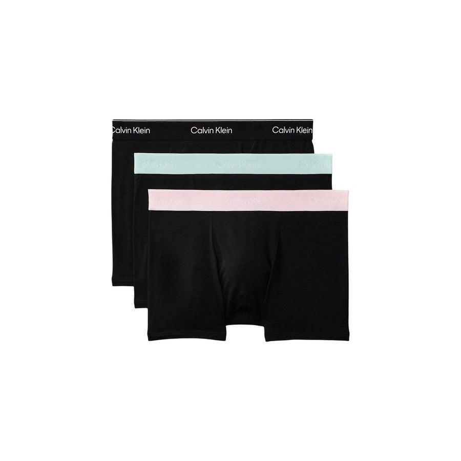Multicolor Cotton Boxers