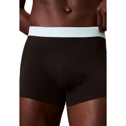 Multicolor Cotton Boxers