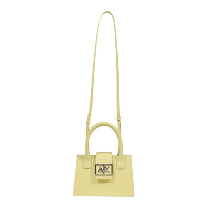 Multicolor Polyester Handbag