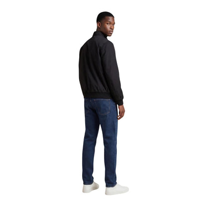 Black Polyamide Bomber