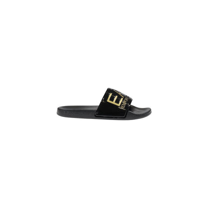 Bicolor Pvc Slippers