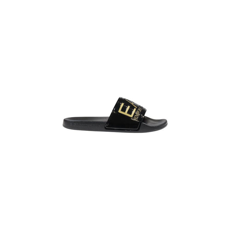 Bicolor Pvc Slippers