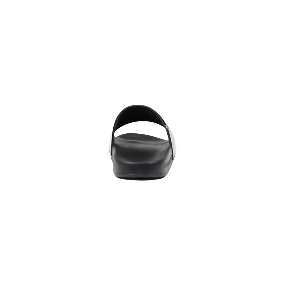 Bicolor Pvc Slippers