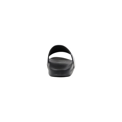 Bicolor Pvc Slippers