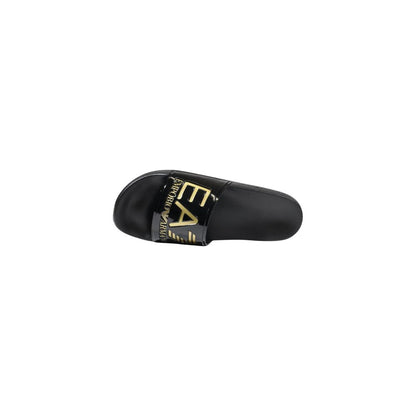 Bicolor Pvc Slippers