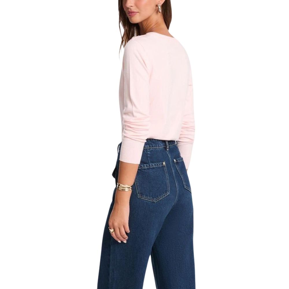 Multicolor Viscose Sweatshirt