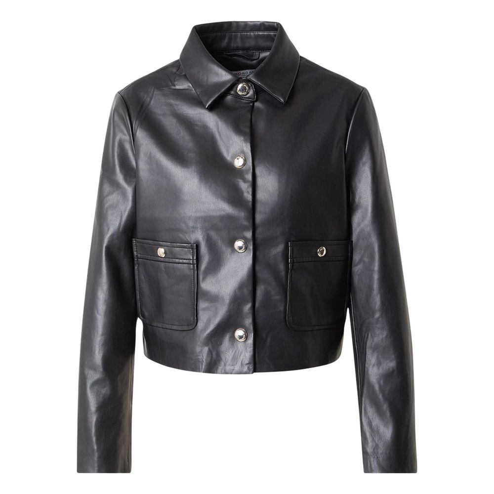 Black Polyethylene Jacket