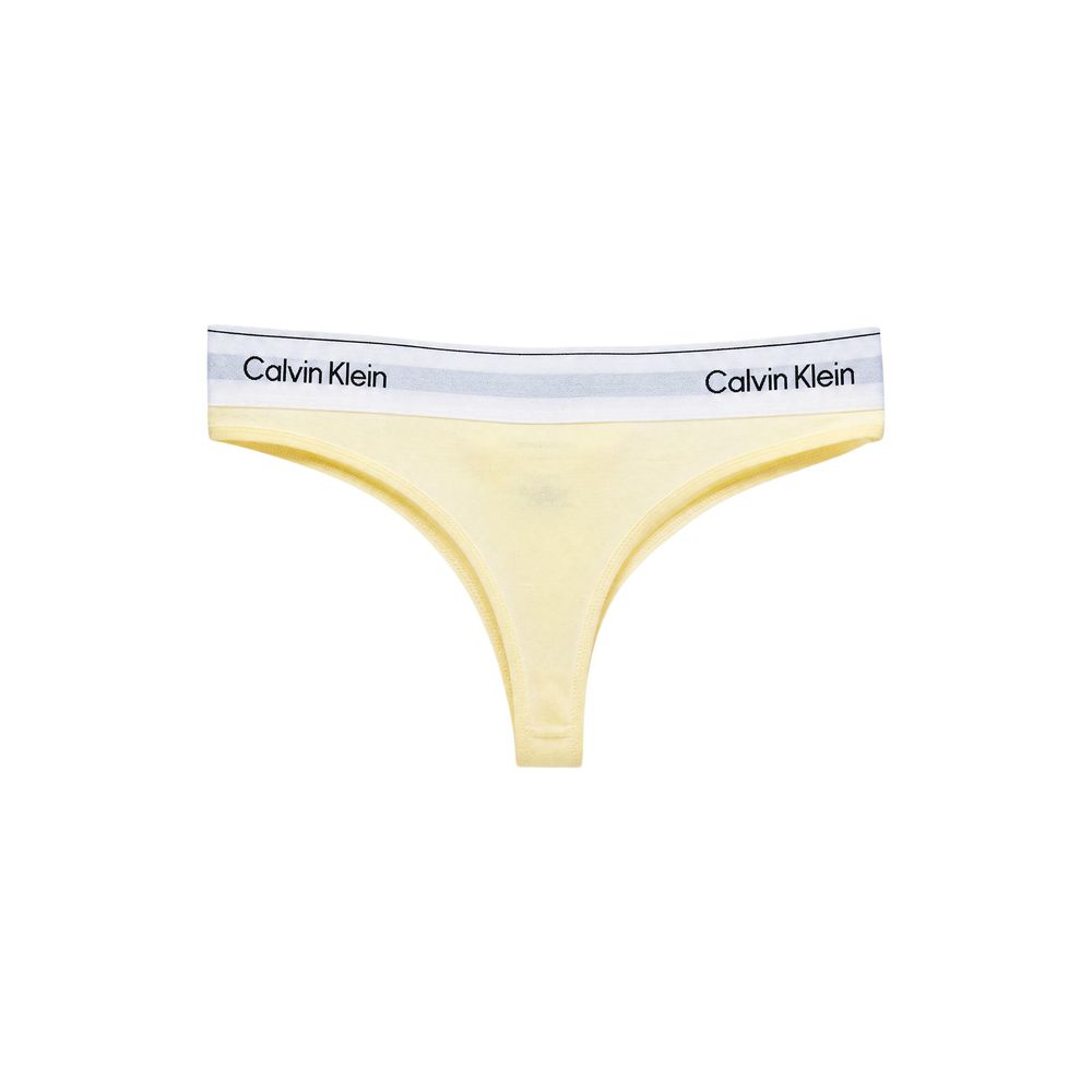 Beige Cotton Pantie