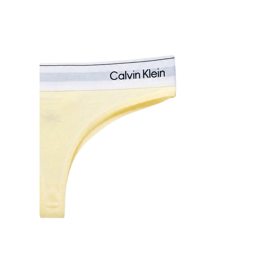 Beige Cotton Pantie