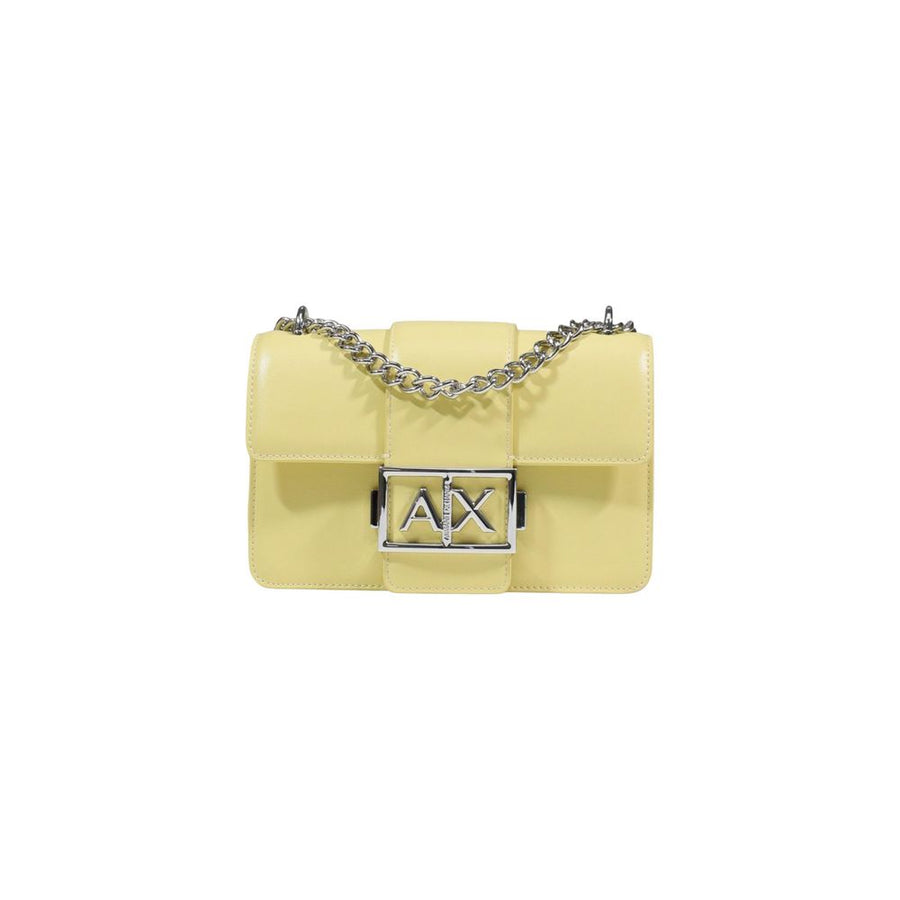 Multicolor Polyester Handbag