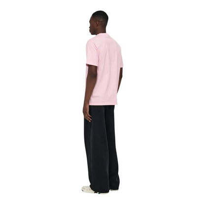 Multicolor Organic Cotton T-Shirt