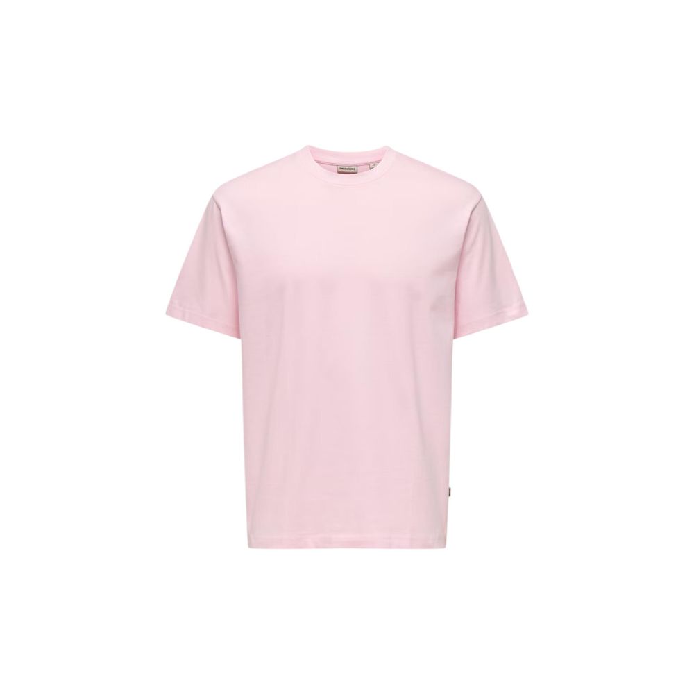 Multicolor Organic Cotton T-Shirt