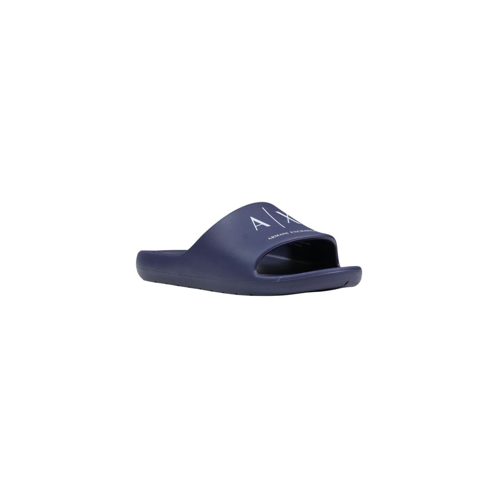 Bicolor EVA Slippers