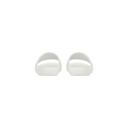 Black And White EVA Slippers