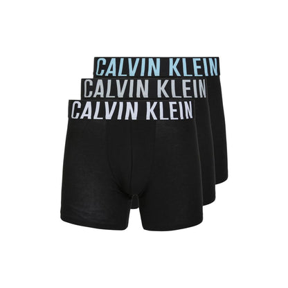 Bicolor Cotton Boxers
