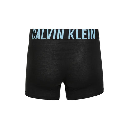 Bicolor Cotton Boxers