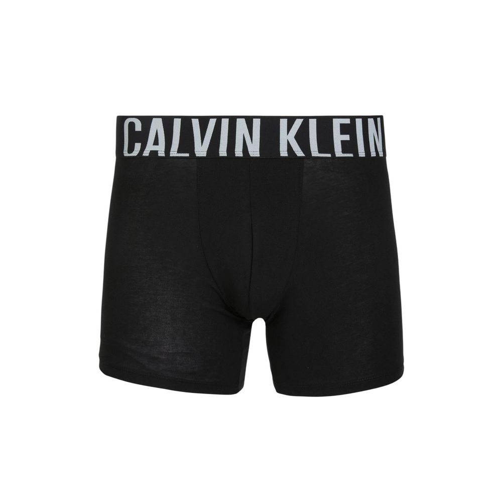 Bicolor Cotton Boxers