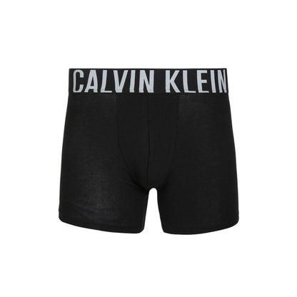Bicolor Cotton Boxers