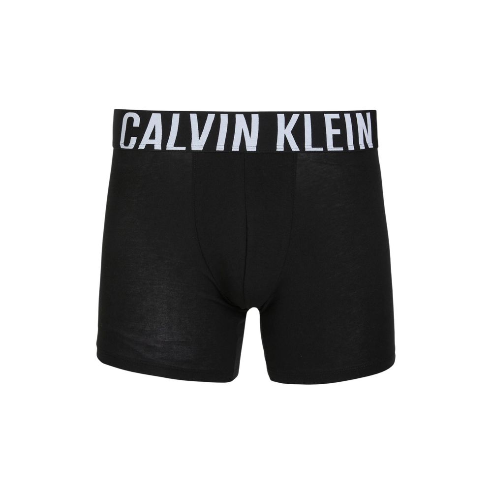 Bicolor Cotton Boxers