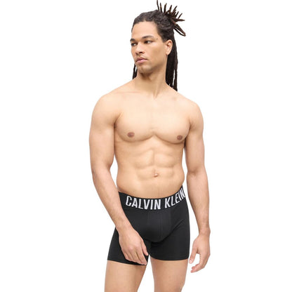 Bicolor Cotton Boxers